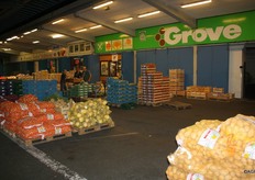 L'assortimento di Grove/Helle Niedersachsen.