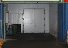 Calenberger Feldfrisch e' un'azienda di coltivazione che fornisce verdure dalla zona. Non erano presenti al mercato nel momento del reportage.