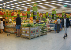 Kaufland.