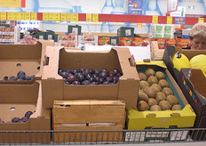 Kiwi Spreafico (a destra).