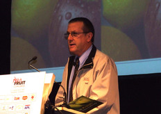 L'Asiafruit Congress si è svolto in parallelo con l'Asia Fruit Logistica.