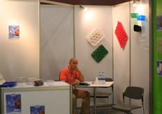 Mauro Stipa di ILIP è volato fino a Bangkok per presentare le ultime soluzioni di packaging per i prodotti ortofrutticoli.
