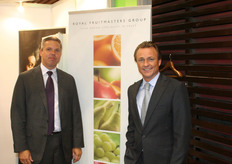 Marco Korpel e Tjeerd Hoekstra di Citronas.