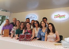 Team OP Giuliano Puglia Fruit