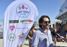 Salvo Garipoli direttore di SG Marketing