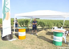 Franco Manzani di Agrisol