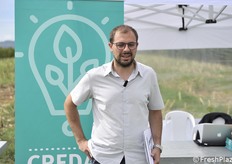 Francesco Coletti, Cluster Friuli Venezia Giulia 