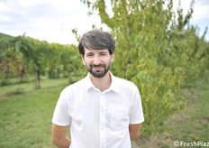 Davide Amadori di Rinova