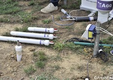 Tecnologie di iFarming