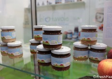 Le puree della Biofavole.