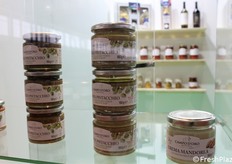 Alcune referenze a marchio Campo D'Oro.