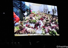 Alcune immagini del video aziendale di Geofur