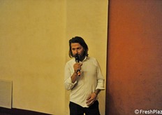 Leonardo Odorizzi ha ricordato la figura di Rodolfo