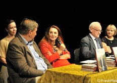 Intervento di Cristiana Furiani