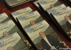 Il libro è a cura di Lino e Giusi Venturini