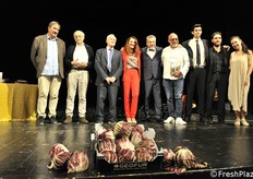 Foto di gruppo finale