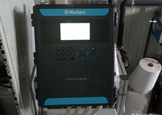 Fertirrigazione di precisione