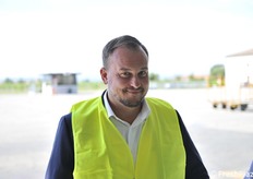 Tommaso Donati di Unitec