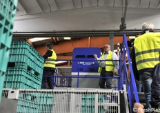 Descrizione dell'impianto Unitec