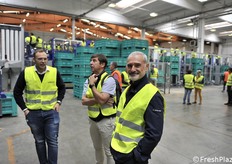 Alessandro Zampagna di Origine Group