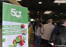 Un porte aperte per dipendenti, le loro famiglie, e quanti gravitano attorno al mondo Nespak in occasione dei 50 anni di fondazione della casa madre Guillin: ecco cosa è stata la giornata del 24 settembre 2022 a Massalombarda (Ravenna) sede di Nespak. Tantissime persone hanno potuto vedere come avviene la produzione e incontrarsi per un momento di festa (fotoservizio Cristiano Riciputi)