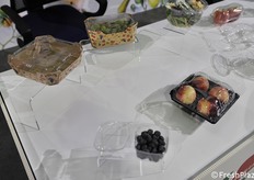 Altre confezioni sempre dedicate all'ortofrutta