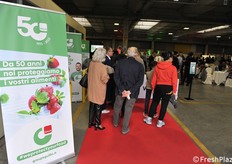 Tante le persone che hanno partecipato