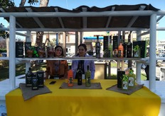 I distillati di Petrone