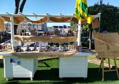 I trasformati dell'Azienda Nobili Radici