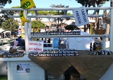 I trasformati di Officine Contadine