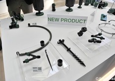 Alcune novità presentate da Irritec