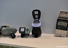 Strumentazione Sentek