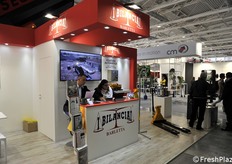 I Bilanciai di Barletta