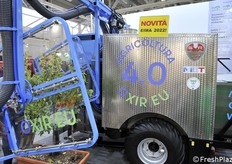 Novità MET in mostra