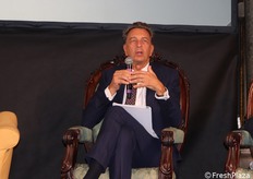 Cesare Baldrighi - presidente OriGin Italia