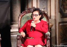 Anna Trettenero  Imprenditrice Agricola Esperta in “Crediti di Carbonio”