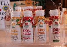 Prodotti "certificati" che hanno come ingrediente l'Arancia Rossa di Sicilia IGP