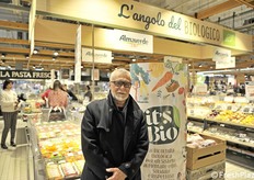 Paolo Pari, direttore di Canova 