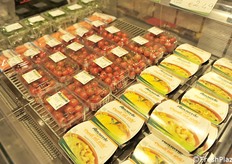 Piatti pronti Almaverde