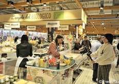 L'evento è stato ripreso anche da 7Gold tv