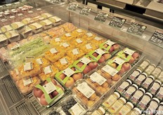 Frutta e trasformati