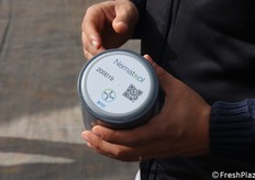 Nematool, lo strumento tecnologico per la gestione del suolo
