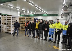 Altra foto di gruppo