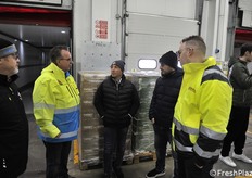 Il punto della situazione prima della partenza