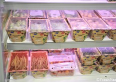 La ditta Mondini costruisce tecnologie per la gestione del packaging, anche in materiali totalmente compostabili