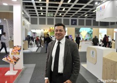 Massimo Cristiani presidente di Selenella