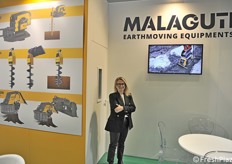 Benedetta Rinaldi di Malaguti