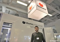 Gianluca Rossi di Tomato+