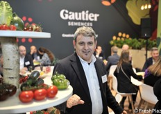 Maurizio Montalti di Gautier