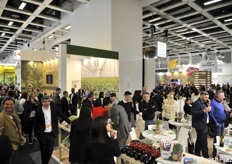 Altra veduta degli spazi italiani al 2.2